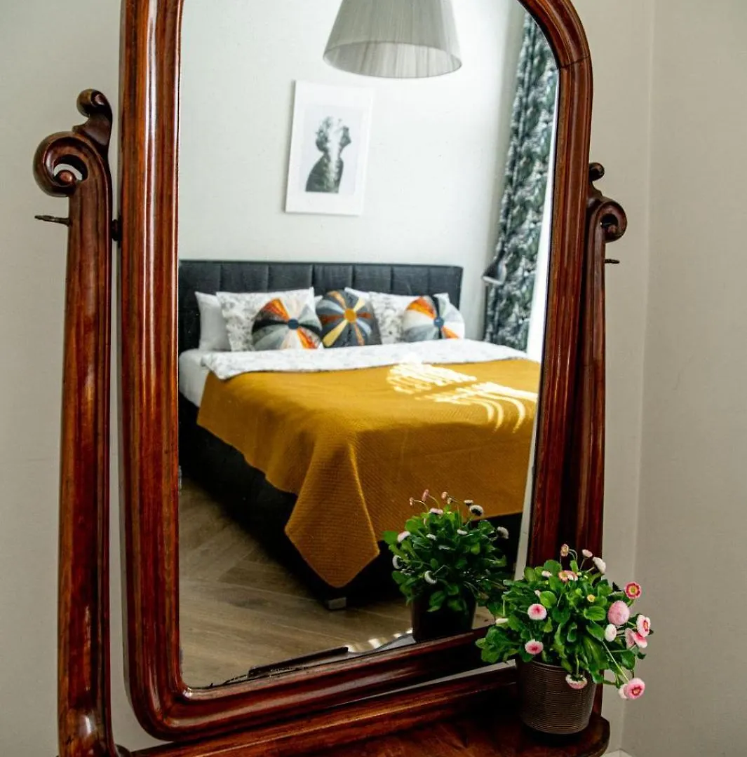 Brokilon House Daire Krakow
