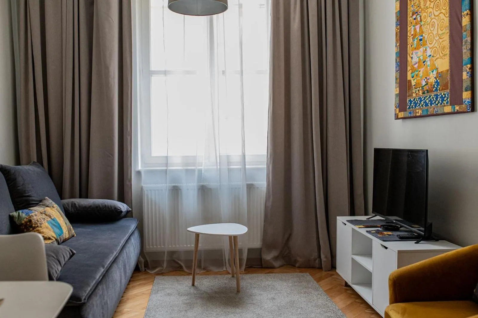 Brokilon House Daire Krakow 0*,