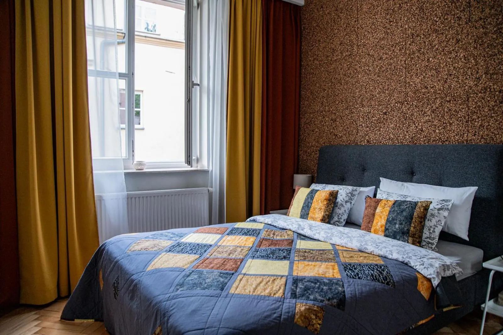 Brokilon House Daire Krakow
