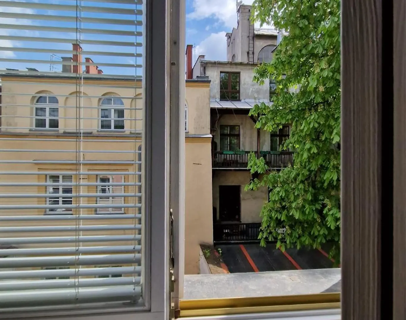 Brokilon House Daire Krakow Polonya