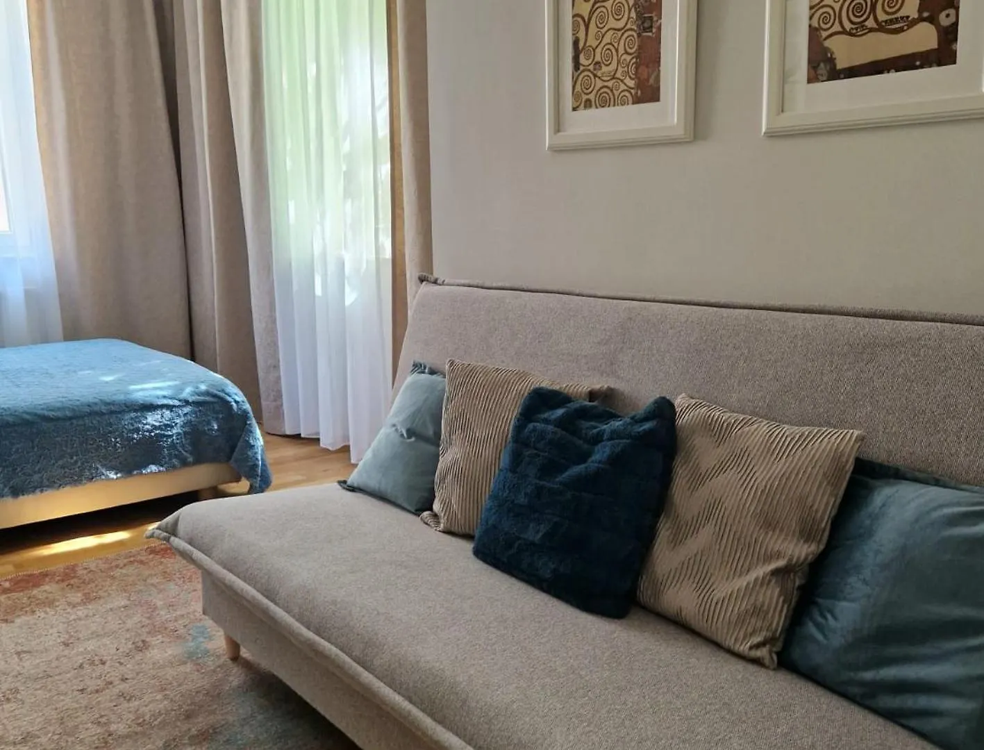 Brokilon House Daire Krakow 0*,  Polonya