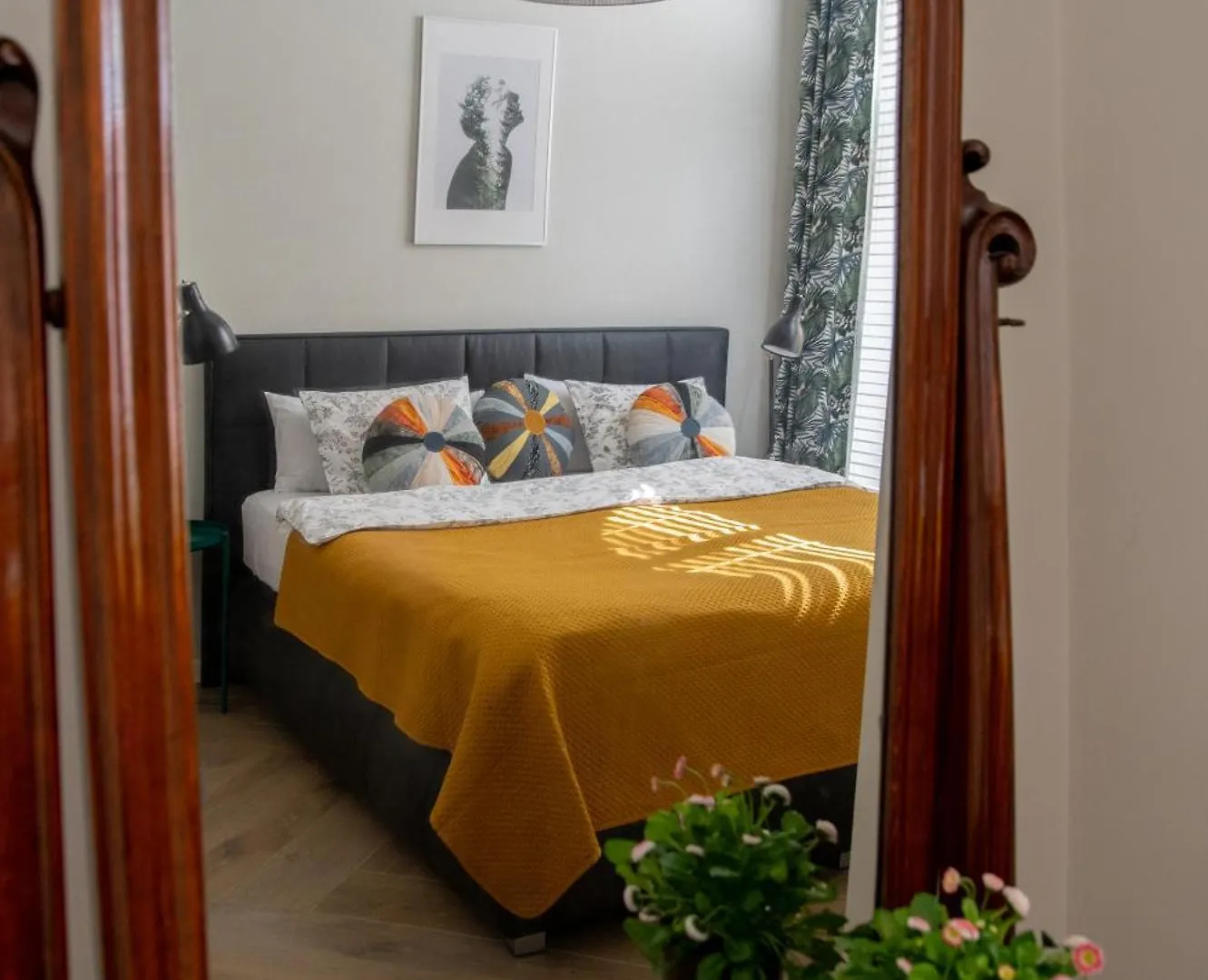 Brokilon House Daire Krakow Polonya