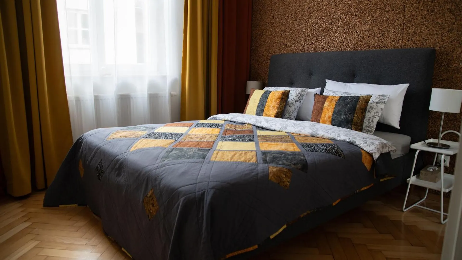 Brokilon House Daire Krakow Polonya