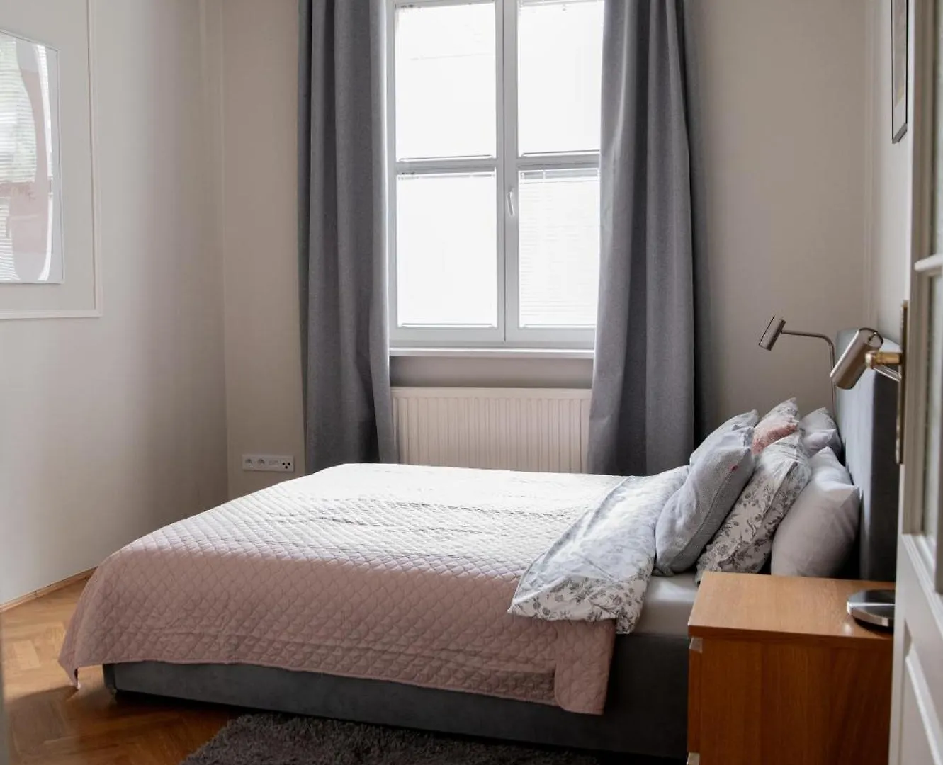 Apartament Brokilon House Kraków