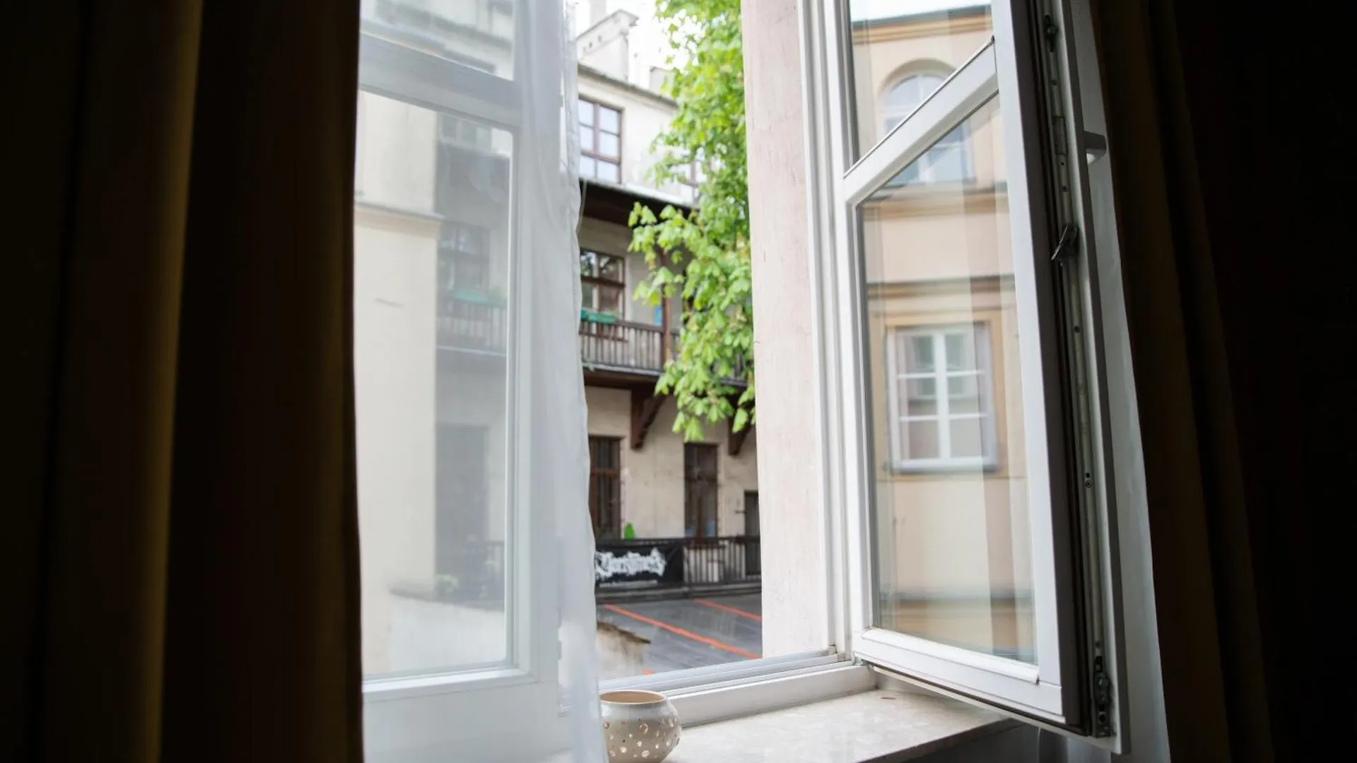 Brokilon House Daire Krakow