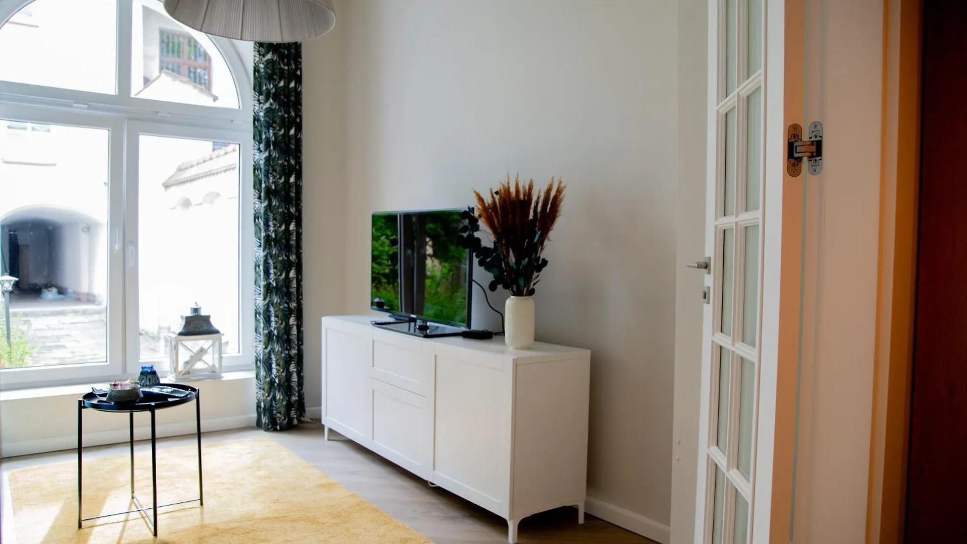 Brokilon House Daire Krakow Polonya