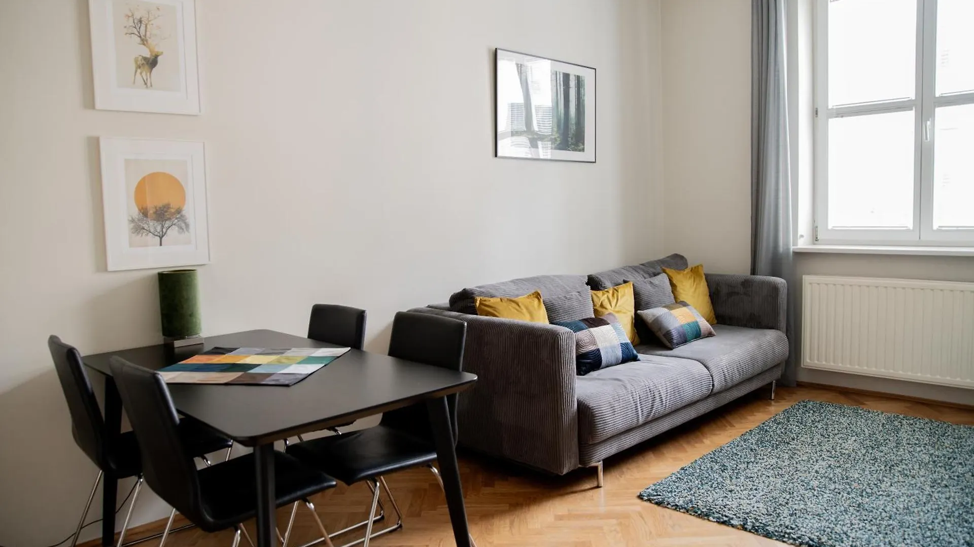 Brokilon House Daire Krakow 0*,  Polonya