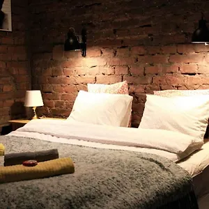 Appartement Office Unique Brick 5 - Old Town&market Square