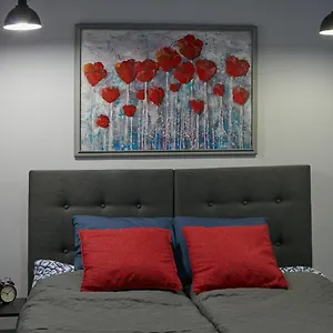 Appartement Stylish In - Old Town, Krakau