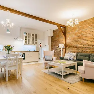  Appartement Old Town Delux
