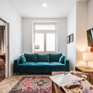  Appartement New Apartment! Jewish Quarter - Segundo