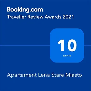  Appartement Lena Stare