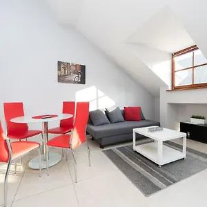 Appartamento Exclusive Loft In The Main Square A/c P4you Pl, Cracovia