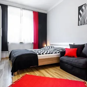 Studio Pomorska , Bezpłatny Parking Apartament