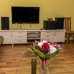 Apartament Na Ruczaju - 63m2 Apartament