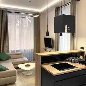 Appartement Starowislna 41-43 By Pi, Krakau