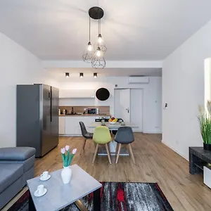  Appartement Kazimierz Old Town