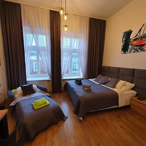 Appartamento Historic Old Town Kazimierz, Cracovia
