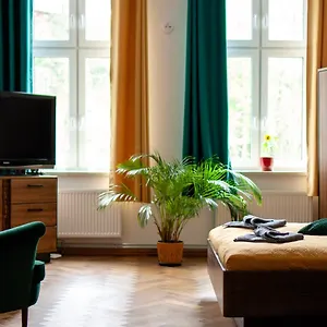  Appartement Bailey