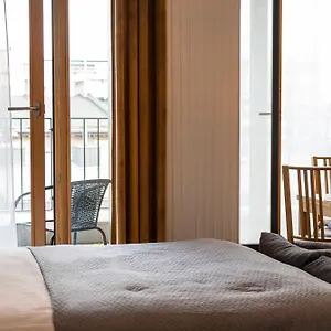 Appartement Prestige Browar Lubicz Stare, Krakau