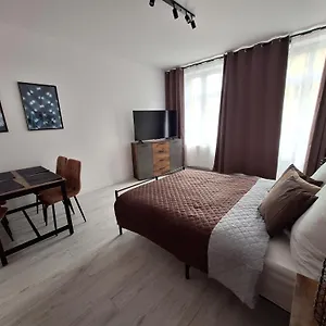  Appartement Cracow By Night