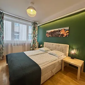  Appartement Vintage Tomasza 25