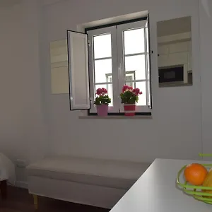 Acolhedor Em Alfama Appartamento Lisbona