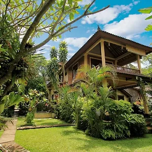 Ben's Alloggio in famiglia Ubud