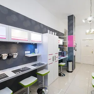 4u Appartamento Budapest