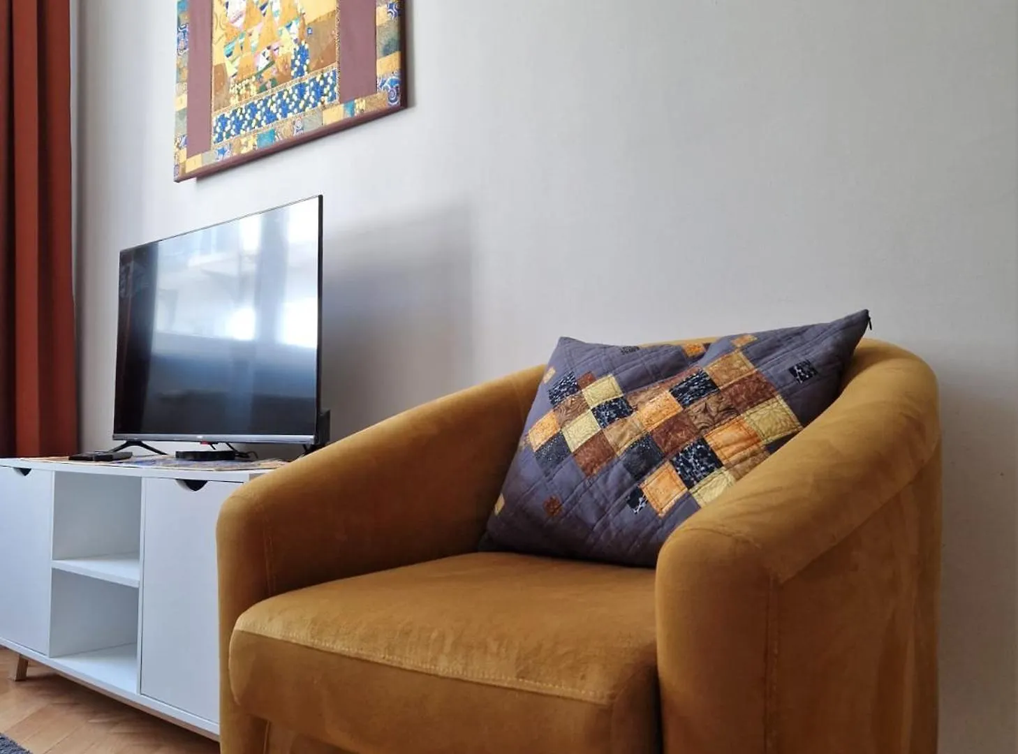 Brokilon House Apartment Krakow