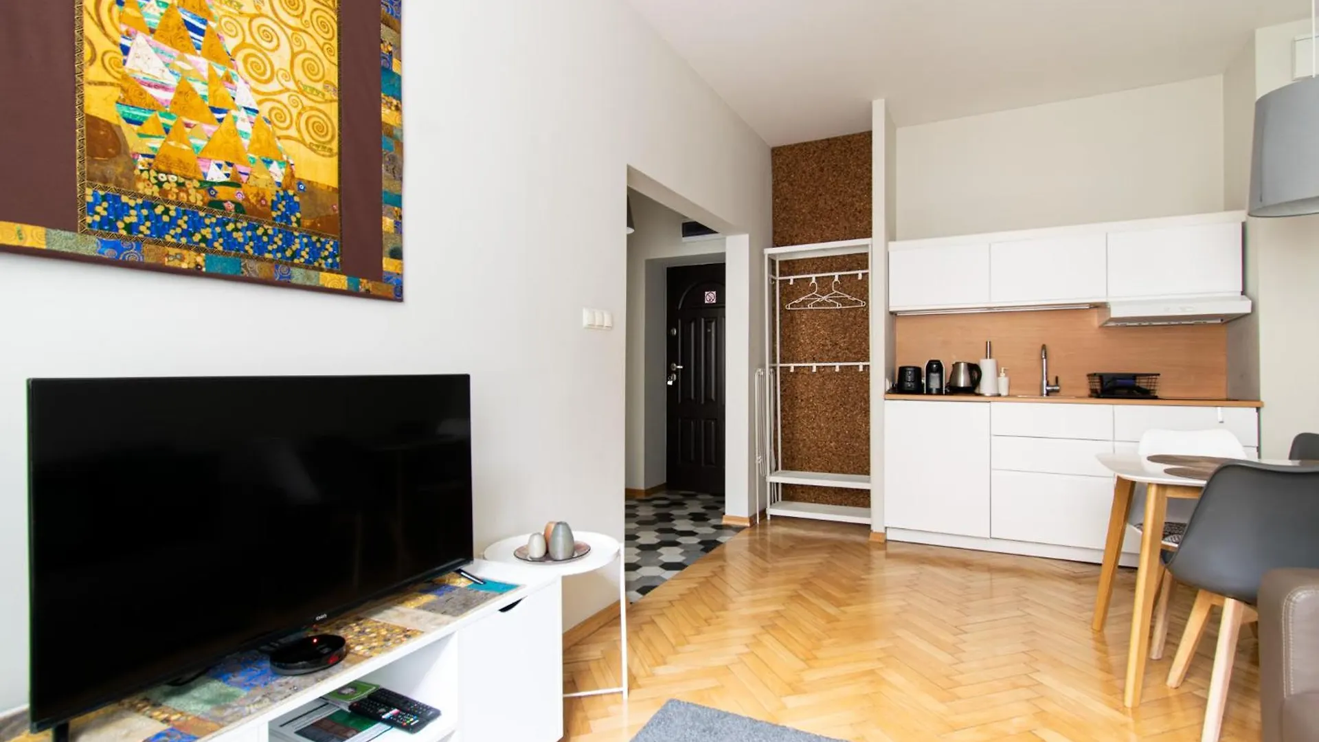 Brokilon House Apartment Krakow 0*,