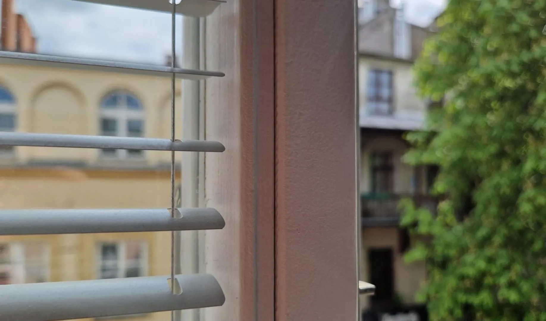 Brokilon House Apartment Krakow Poland
