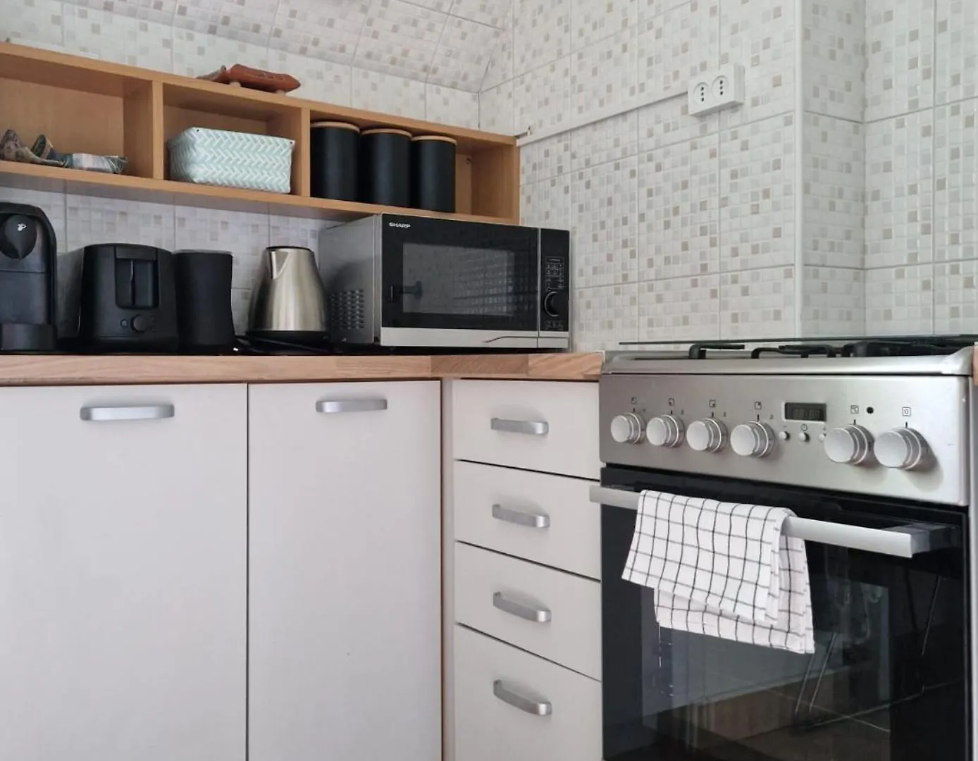 Brokilon House Apartment Krakow