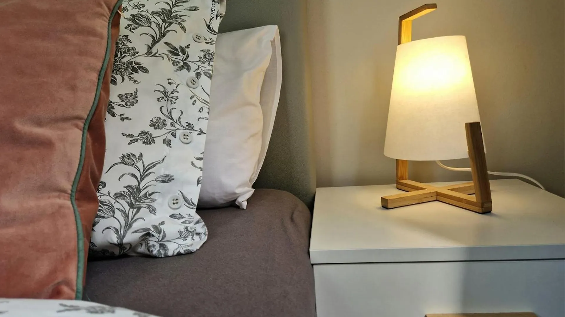 Brokilon House Apartment Krakow