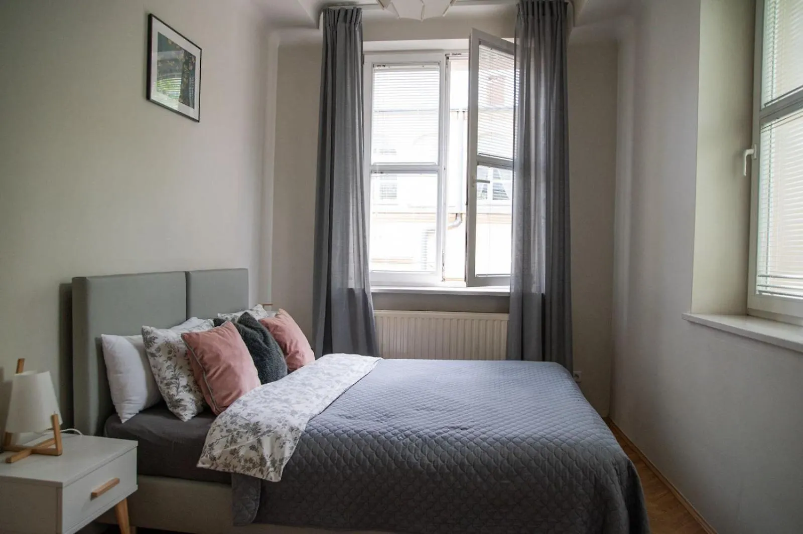 Brokilon House Apartment Krakow