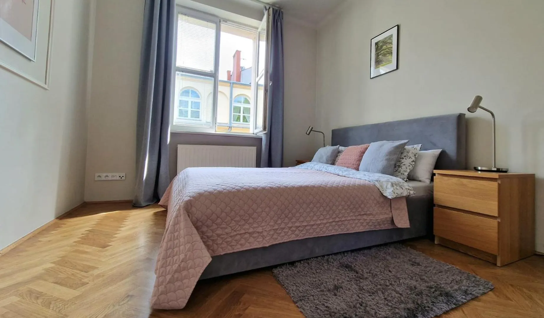 Brokilon House Apartment Krakow