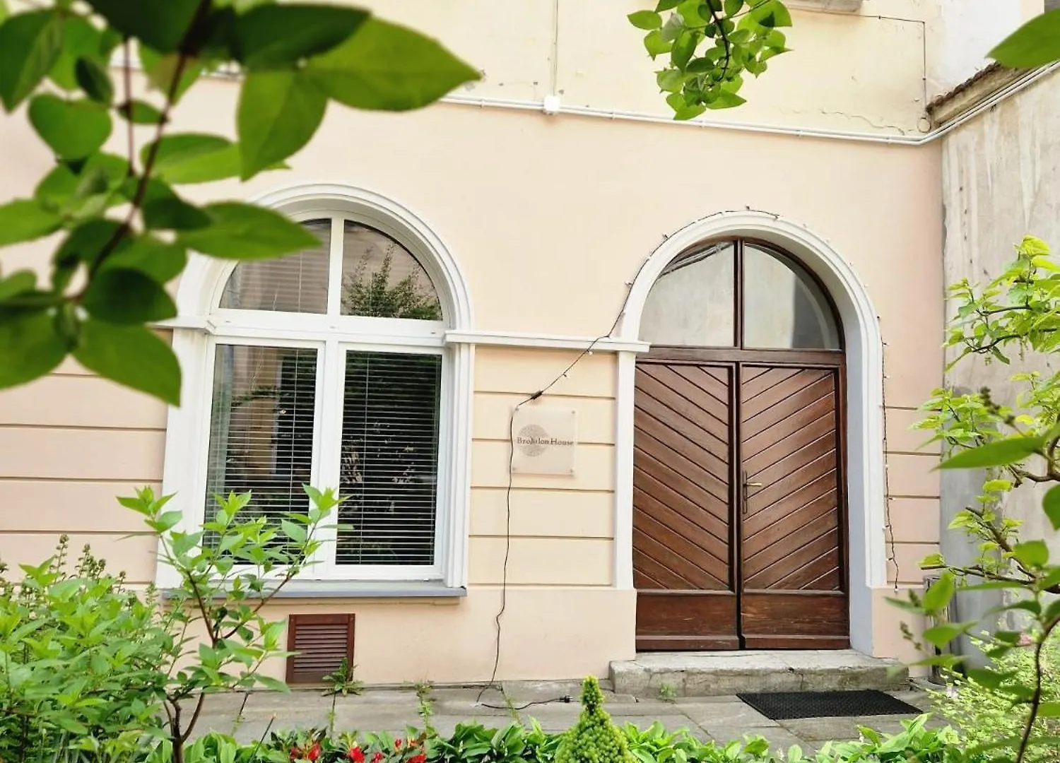 Brokilon House Apartment Krakow