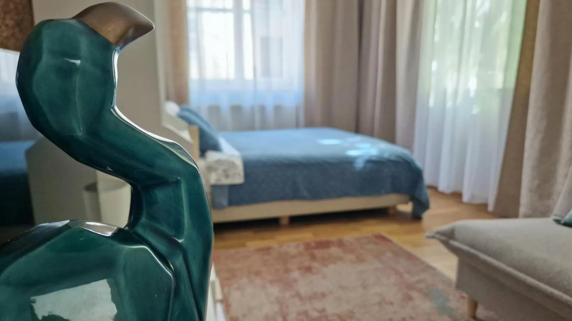 Brokilon House Apartment Krakow