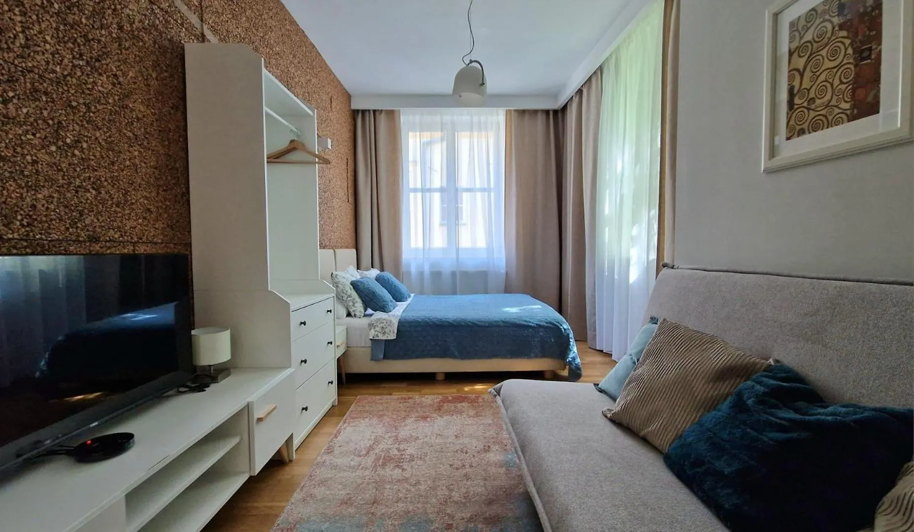 Brokilon House Apartment Krakow 0*,  Poland