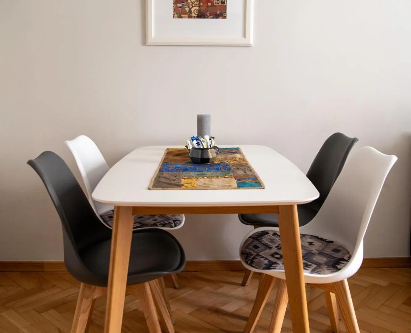 Brokilon House Apartment Krakow