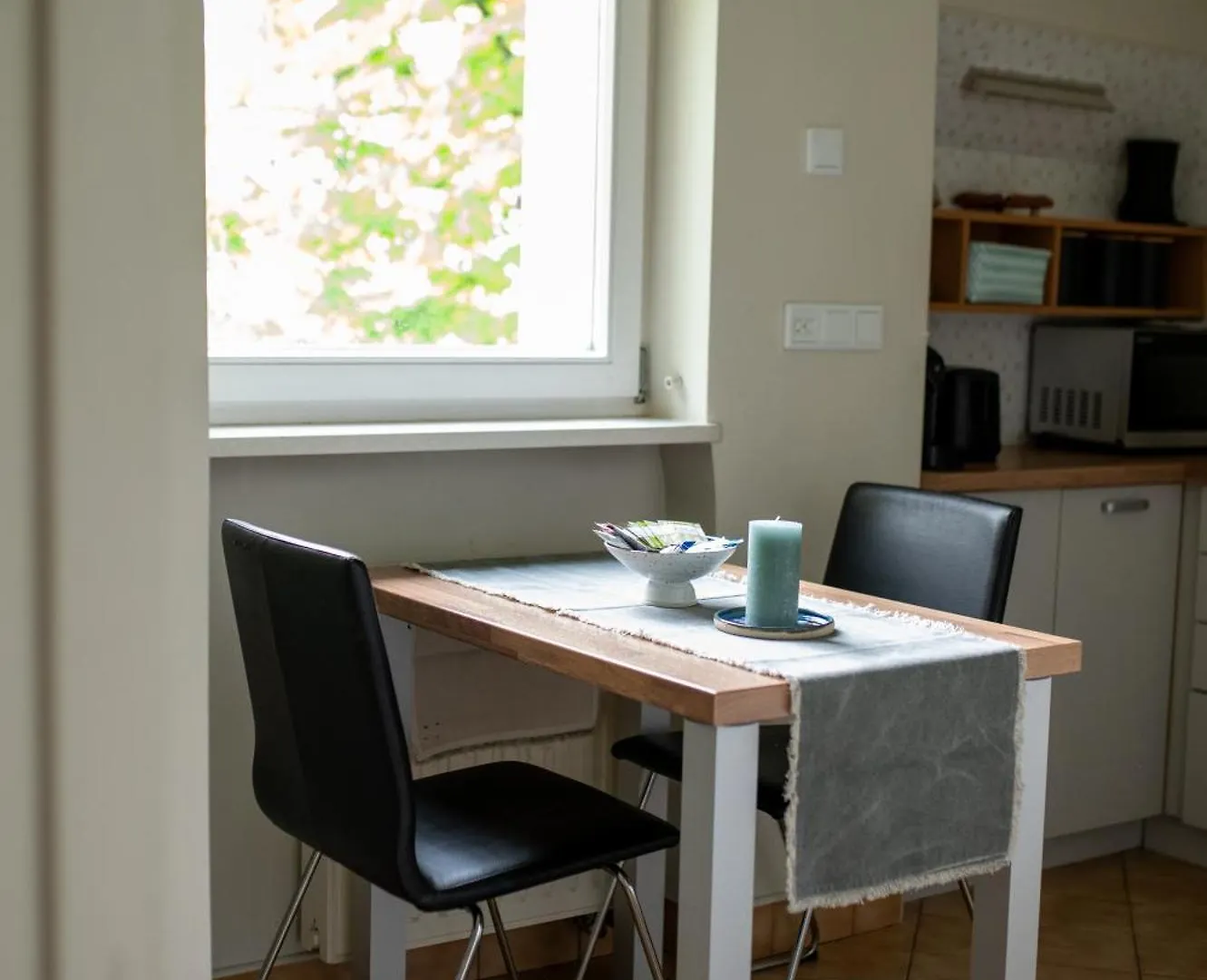 Brokilon House Apartment Krakow