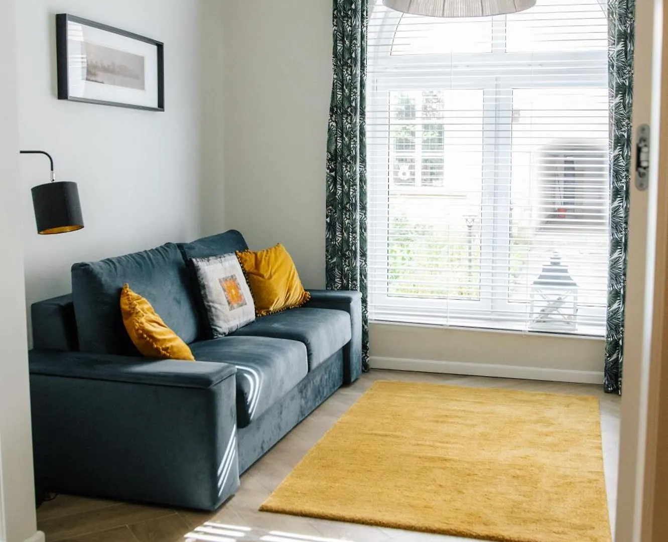 Brokilon House Apartment Krakow