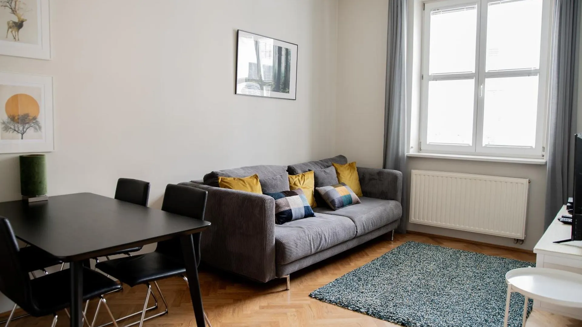 Brokilon House Apartment Krakow