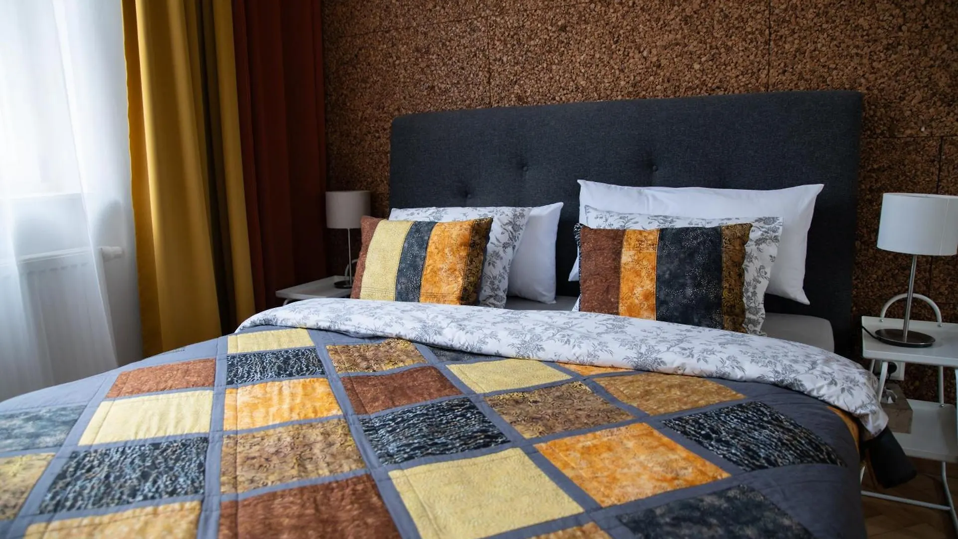 Brokilon House Apartment Krakow